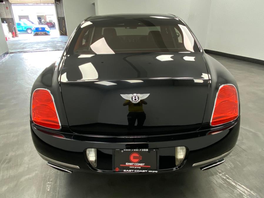 2009 Bentley MDX photo