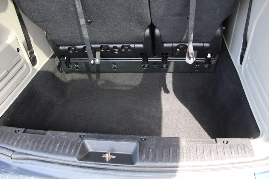 2019 Dodge Grand Caravan SXT Wagon photo