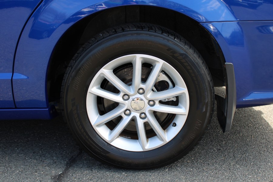 2019 Dodge Grand Caravan SXT Wagon photo