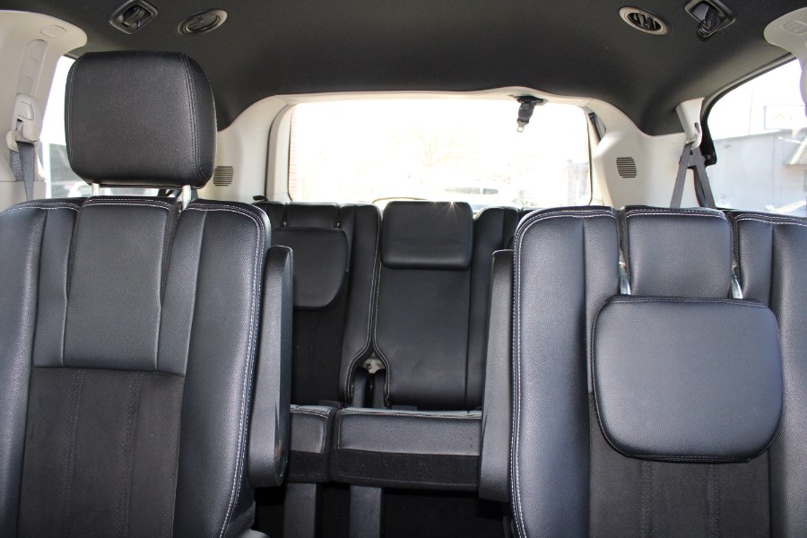 2019 Dodge Grand Caravan SXT Wagon photo