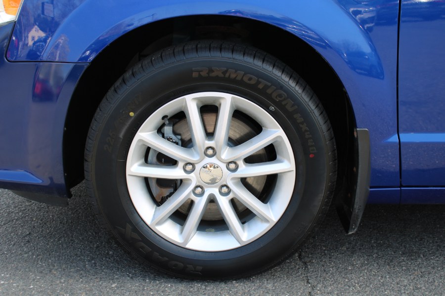2019 Dodge Grand Caravan SXT Wagon photo
