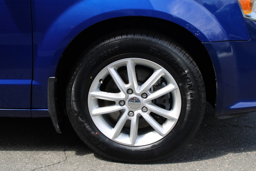 2019 Dodge Grand Caravan SXT Wagon photo