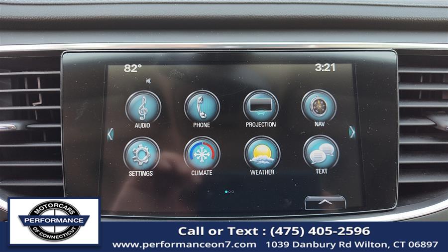 2017 Buick LaCrosse 4dr Sdn Essence FWD photo