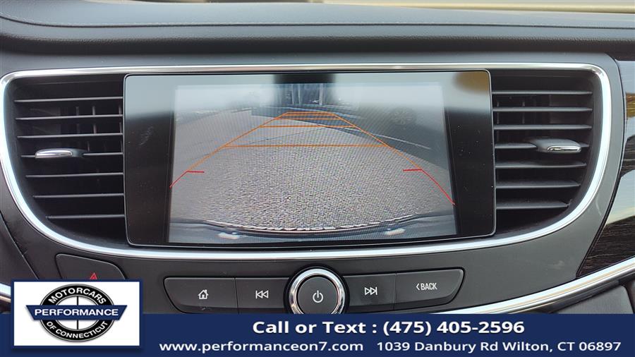 2017 Buick LaCrosse 4dr Sdn Essence FWD photo