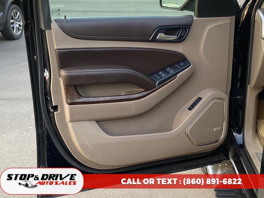 2015 Chevrolet Suburban LT 1500 photo