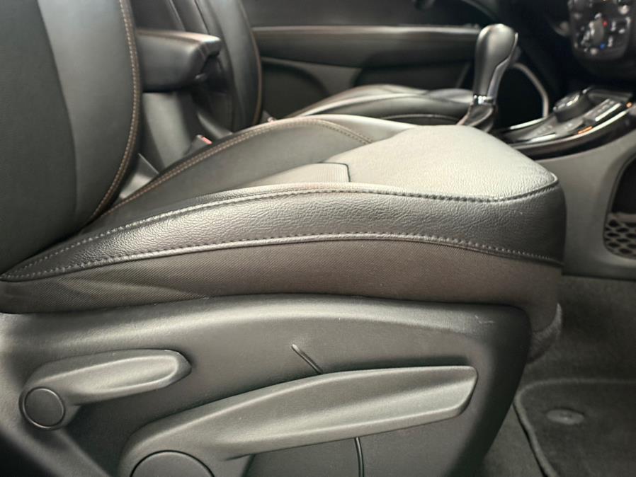 2021 Jeep Compass Limited 4x4 photo