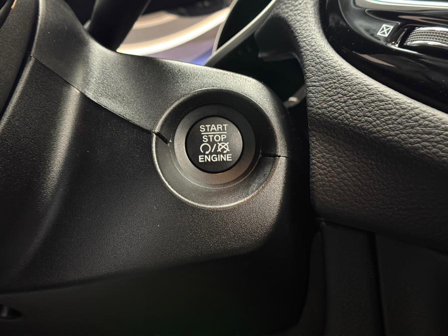 2021 Jeep Compass Limited 4x4 photo