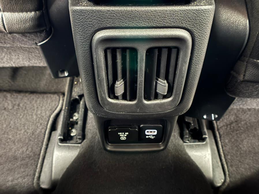 2021 Jeep Compass Limited 4x4 photo