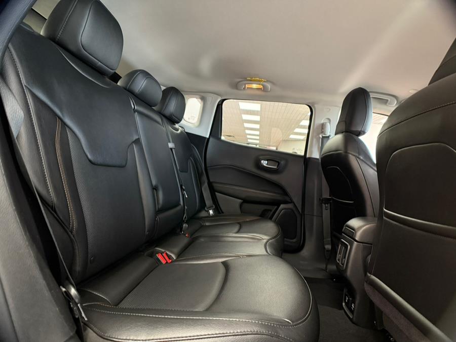 2021 Jeep Compass Limited 4x4 photo