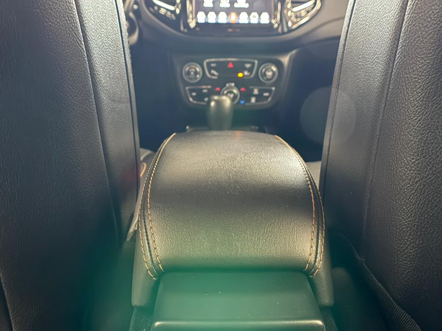 2021 Jeep Compass Limited 4x4 photo