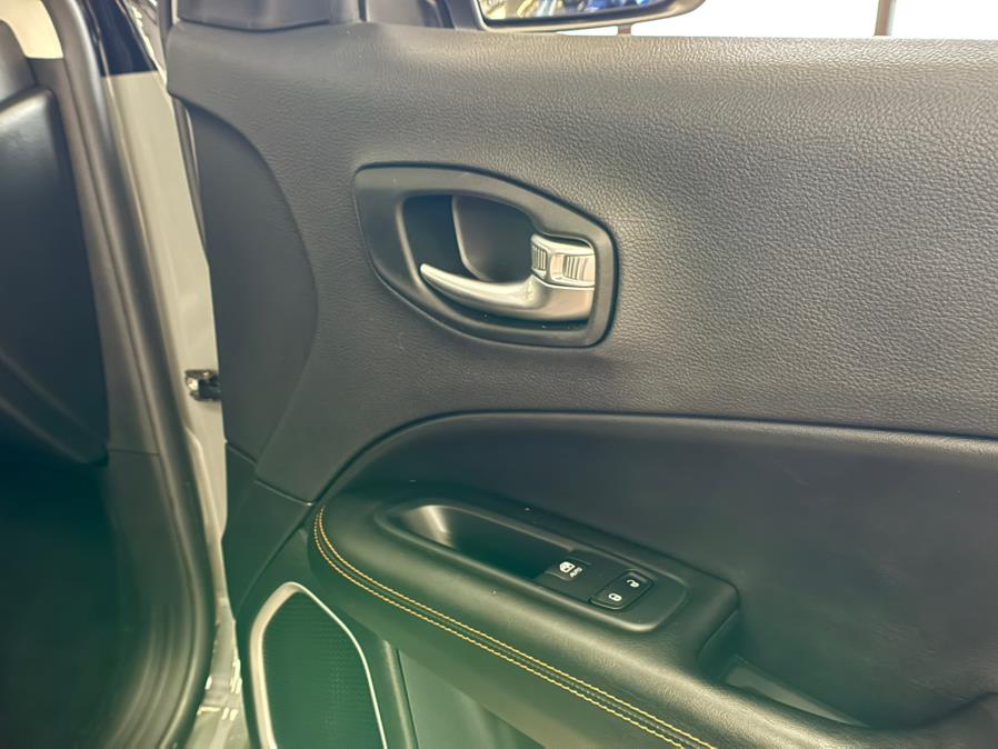 2021 Jeep Compass Limited 4x4 photo