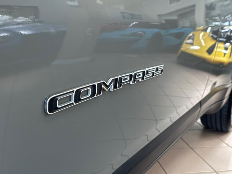 2021 Jeep Compass Limited 4x4 photo