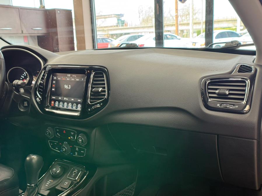 2021 Jeep Compass Limited 4x4 photo