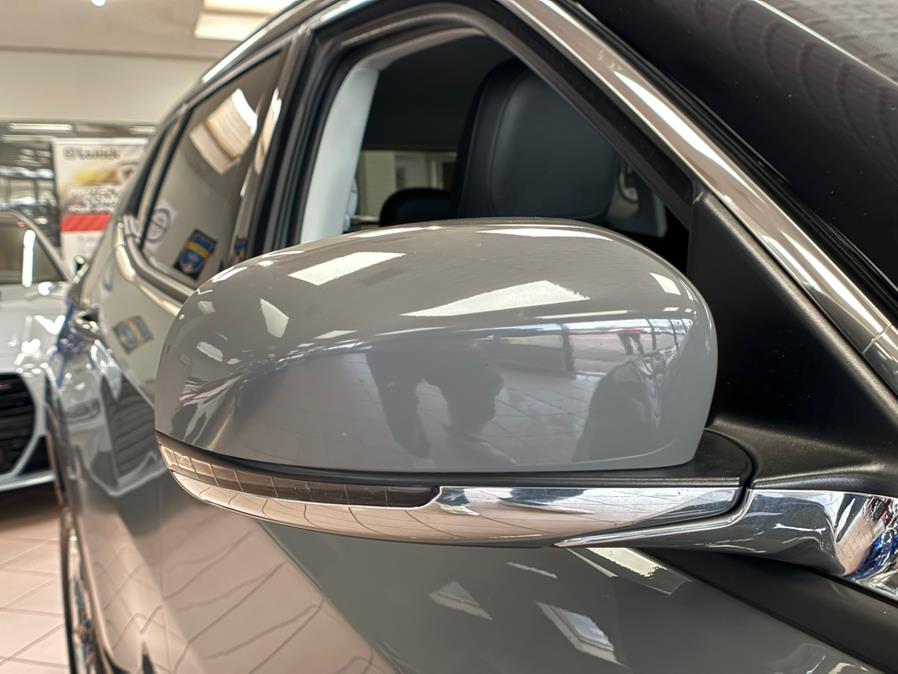 2021 Jeep Compass Limited 4x4 photo