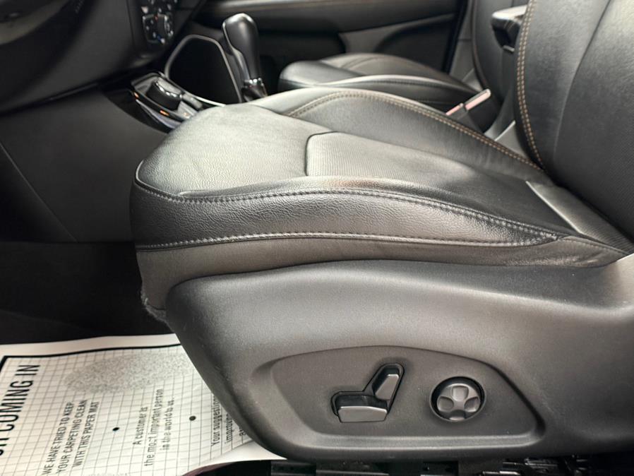 2021 Jeep Compass Limited 4x4 photo