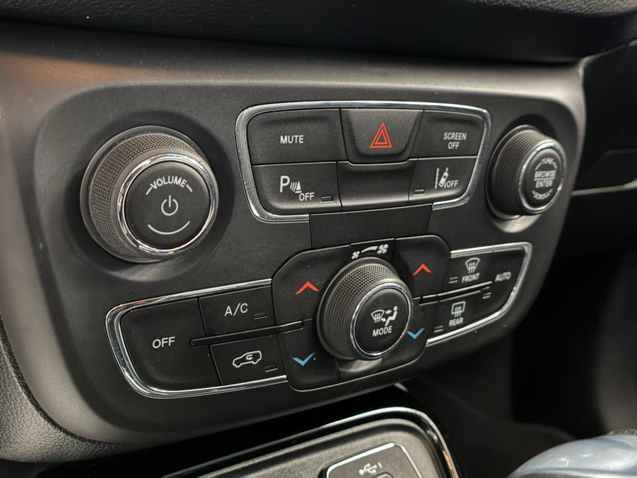 2021 Jeep Compass Limited 4x4 photo