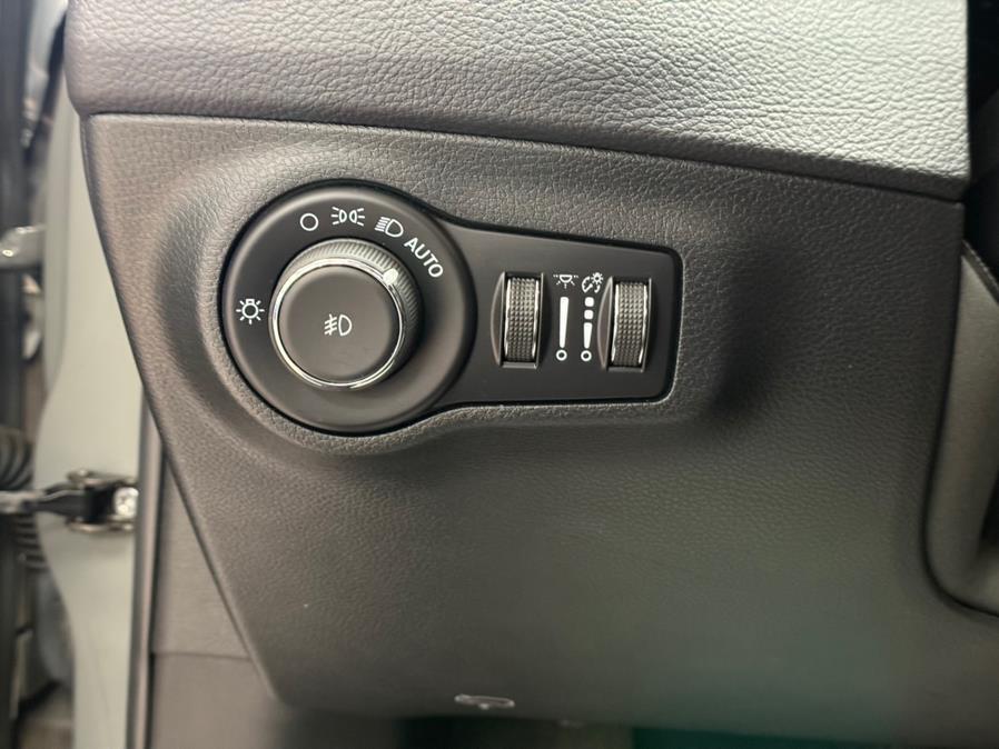 2021 Jeep Compass Limited 4x4 photo