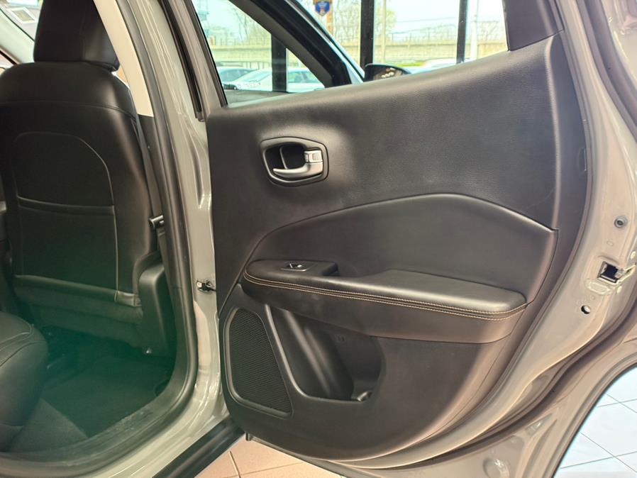 2021 Jeep Compass Limited 4x4 photo