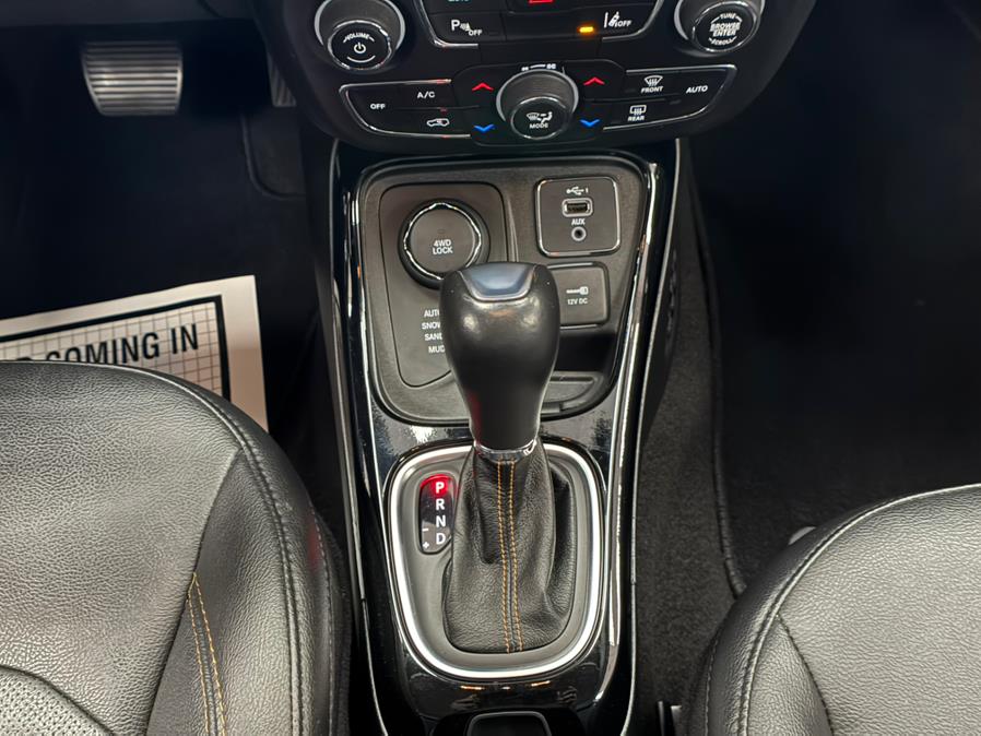 2021 Jeep Compass Limited 4x4 photo
