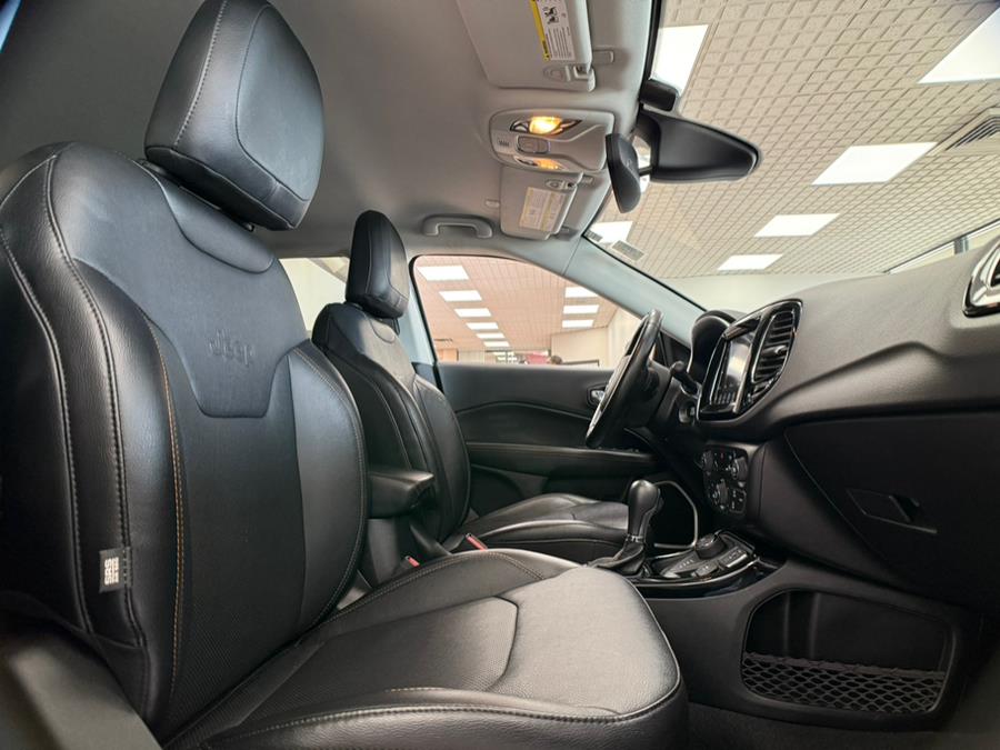2021 Jeep Compass Limited 4x4 photo