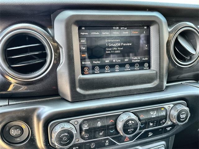 2021 Jeep Wrangler Unlimited Sport Altitude photo