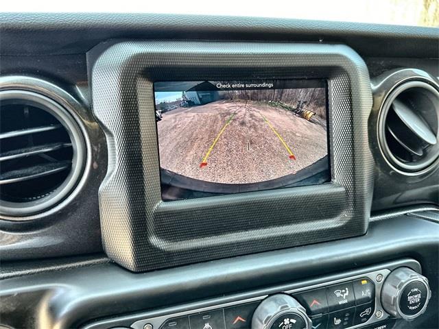 2021 Jeep Wrangler Unlimited Sport Altitude photo
