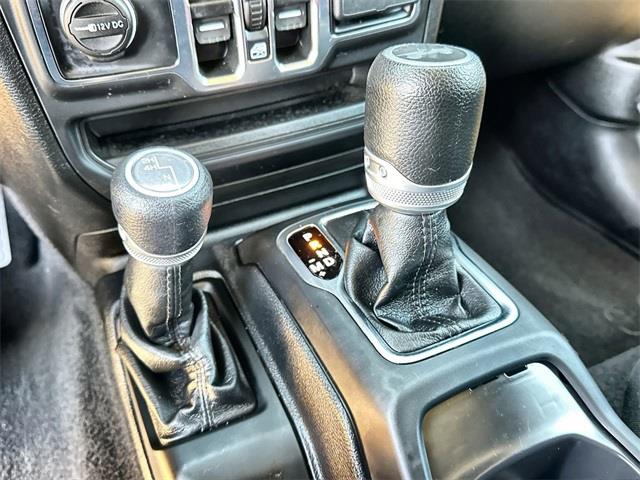 2021 Jeep Wrangler Unlimited Sport Altitude photo