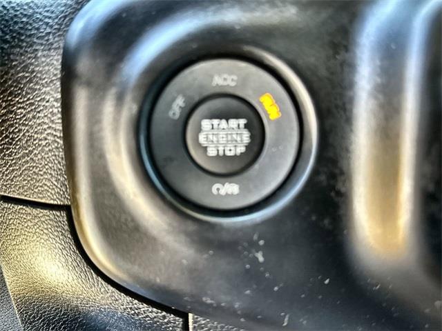 2021 Jeep Wrangler Unlimited Sport Altitude photo