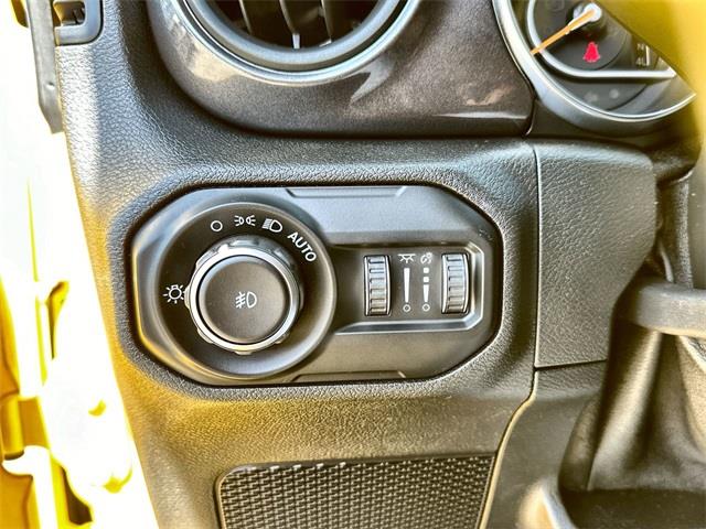 2021 Jeep Wrangler Unlimited Sport Altitude photo