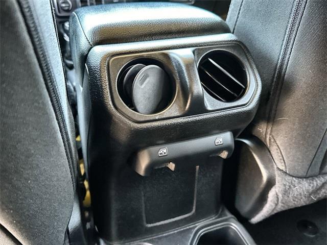 2021 Jeep Wrangler Unlimited Sport Altitude photo
