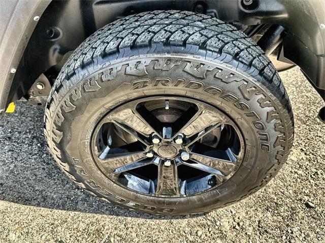 2021 Jeep Wrangler Unlimited Sport Altitude photo