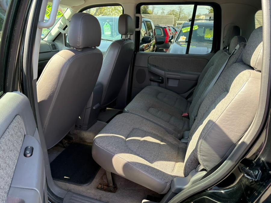 2004 Ford Explorer XLS photo