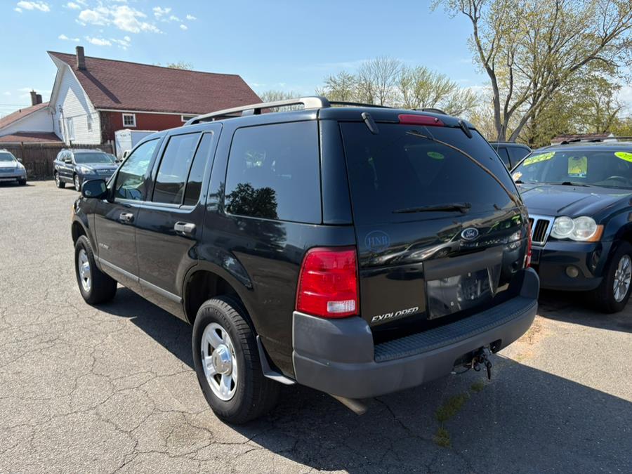 2004 Ford Explorer XLS photo