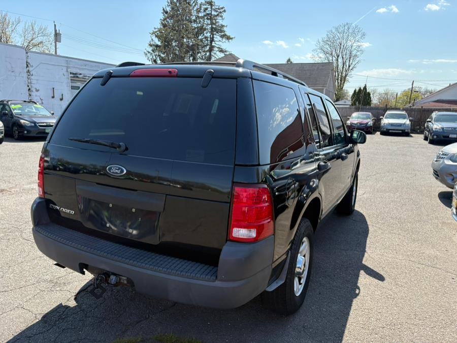2004 Ford Explorer XLS photo