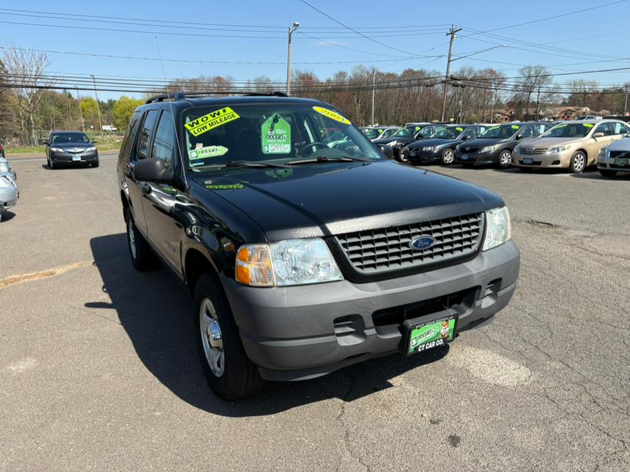 2004 Ford Explorer XLS photo
