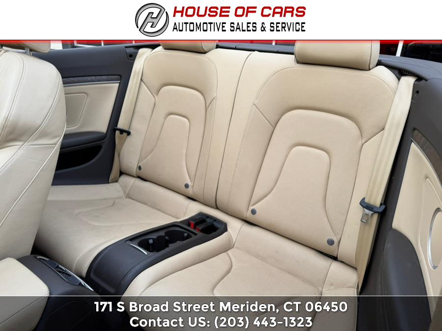 2013 Audi A5 2.0T quattro Premium Plus photo