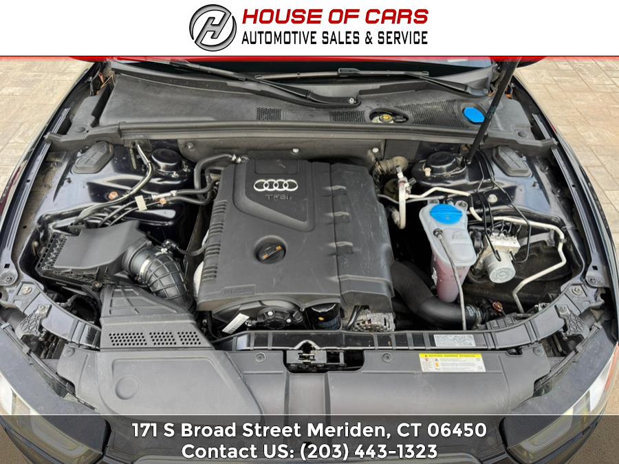 2013 Audi A5 2.0T quattro Premium Plus photo