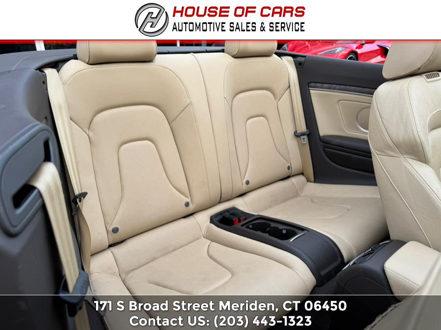 2013 Audi A5 2.0T quattro Premium Plus photo