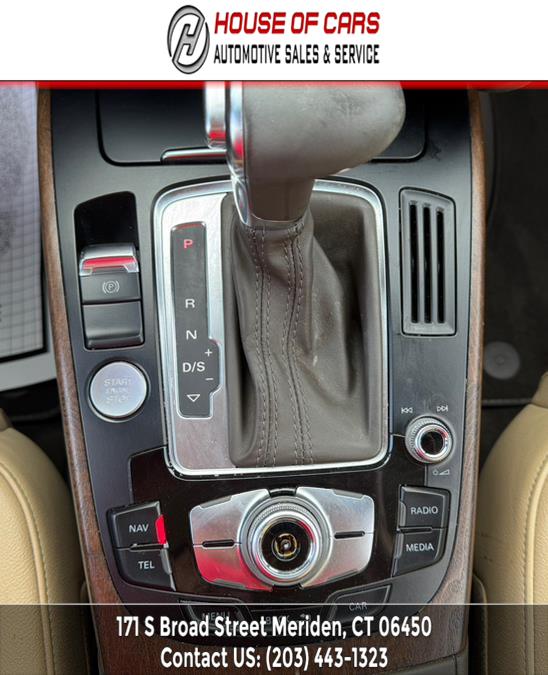 2013 Audi A5 2.0T quattro Premium Plus photo