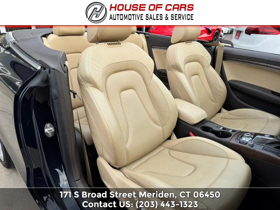 2013 Audi A5 2.0T quattro Premium Plus photo