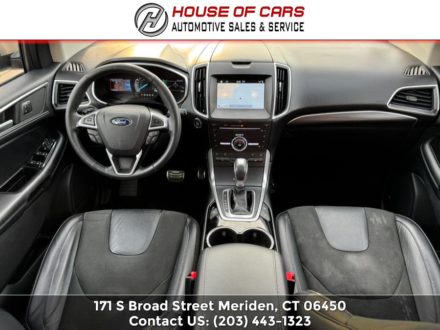 2016 Ford Edge 4dr Sport AWD photo