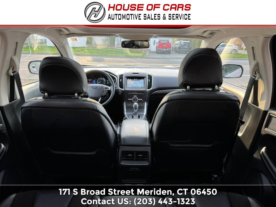 2016 Ford Edge 4dr Sport AWD photo