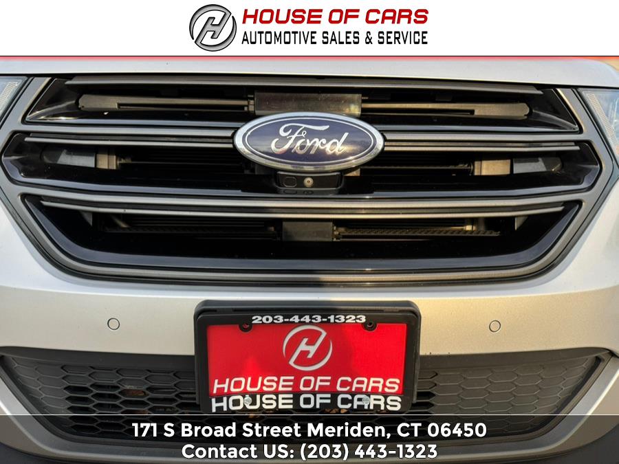 2016 Ford Edge 4dr Sport AWD photo