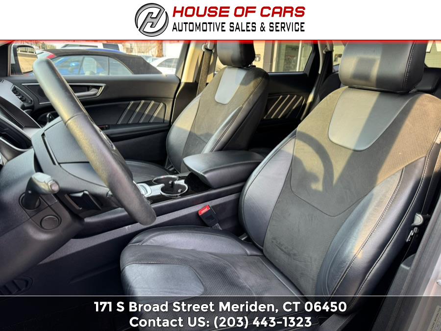 2016 Ford Edge 4dr Sport AWD photo