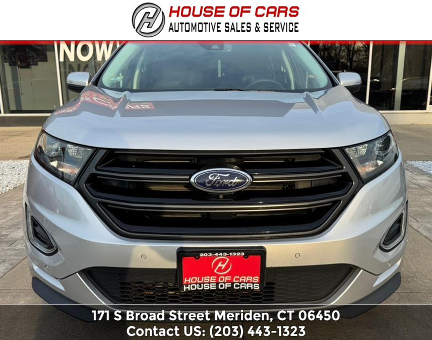 2016 Ford Edge 4dr Sport AWD photo