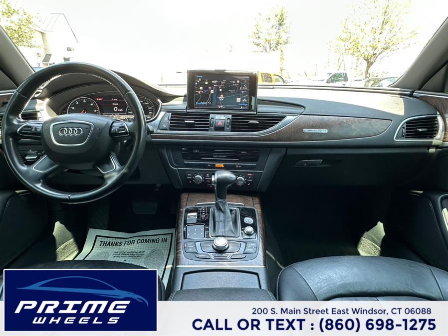 2013 Audi A6 2.0T quattro Premium Plus photo