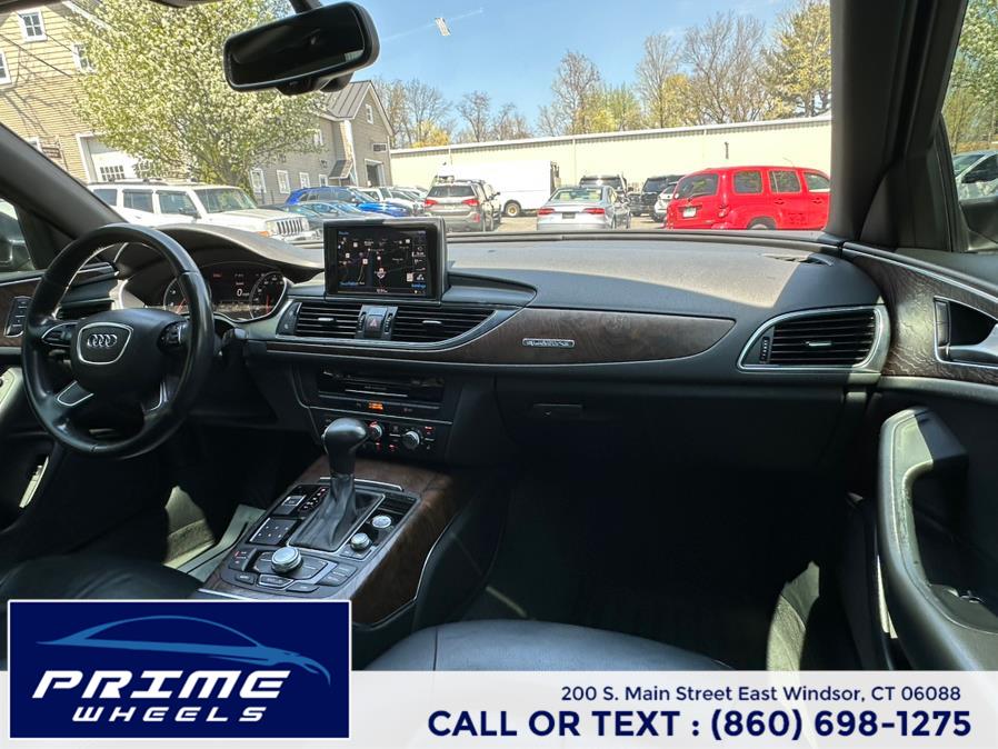 2013 Audi A6 2.0T quattro Premium Plus photo