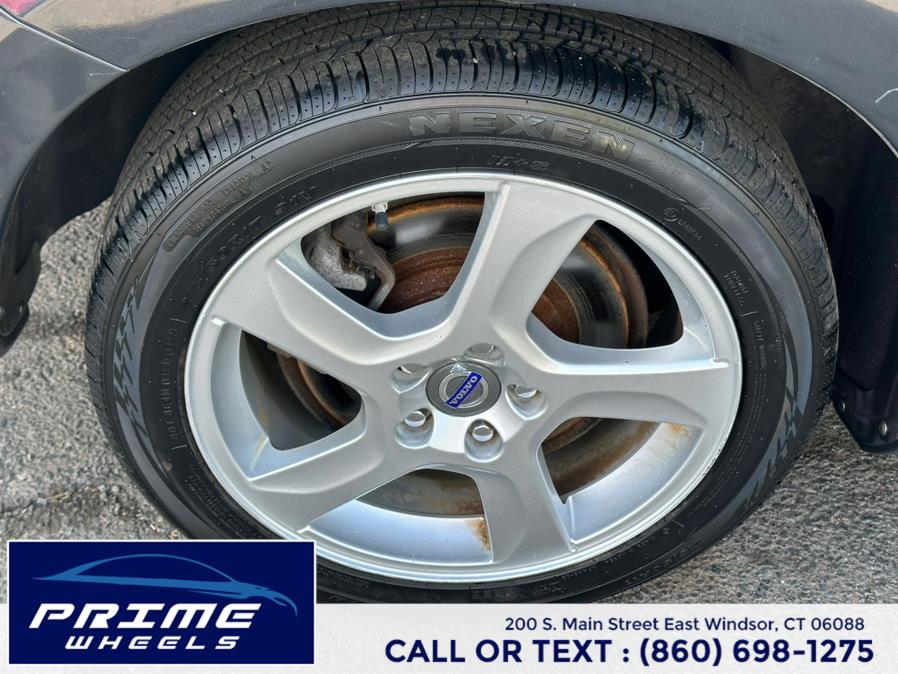 2012 Volvo S60 T5 photo
