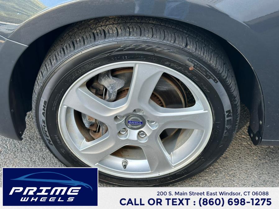 2012 Volvo S60 T5 photo