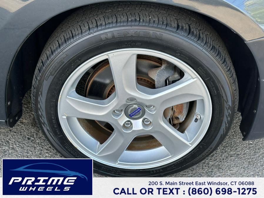 2012 Volvo S60 T5 photo